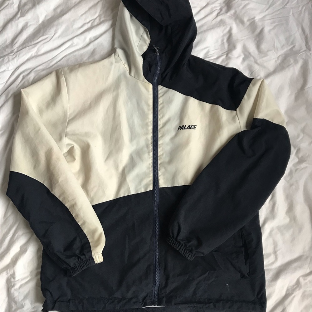 Palace Ying Yang Jacket